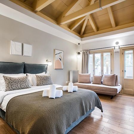 Genesis Grande Acropolis Hill Villa Атина Екстериор снимка