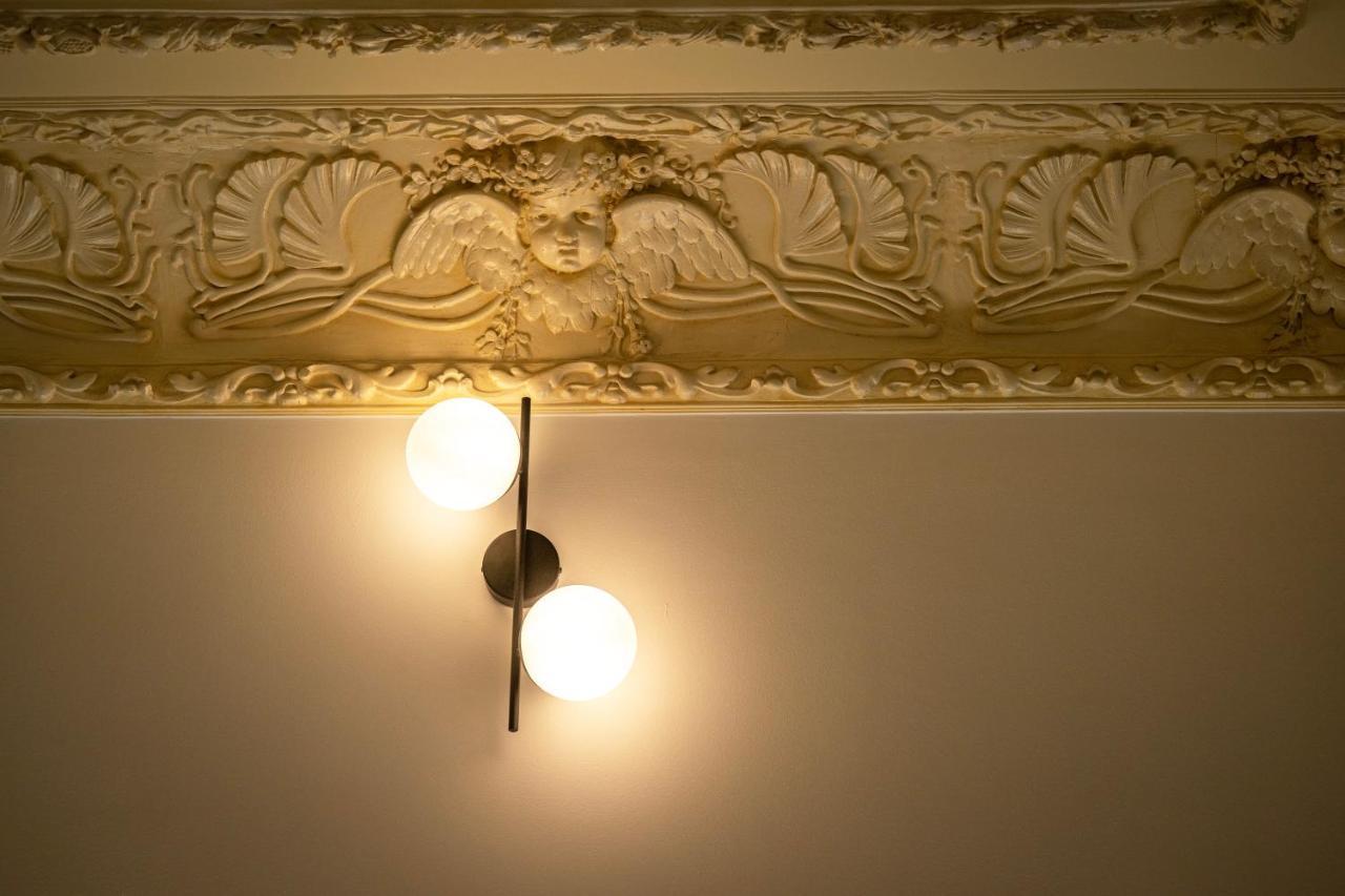 Genesis Grande Acropolis Hill Villa Атина Екстериор снимка