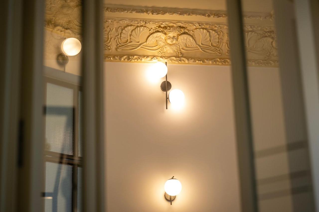 Genesis Grande Acropolis Hill Villa Атина Екстериор снимка