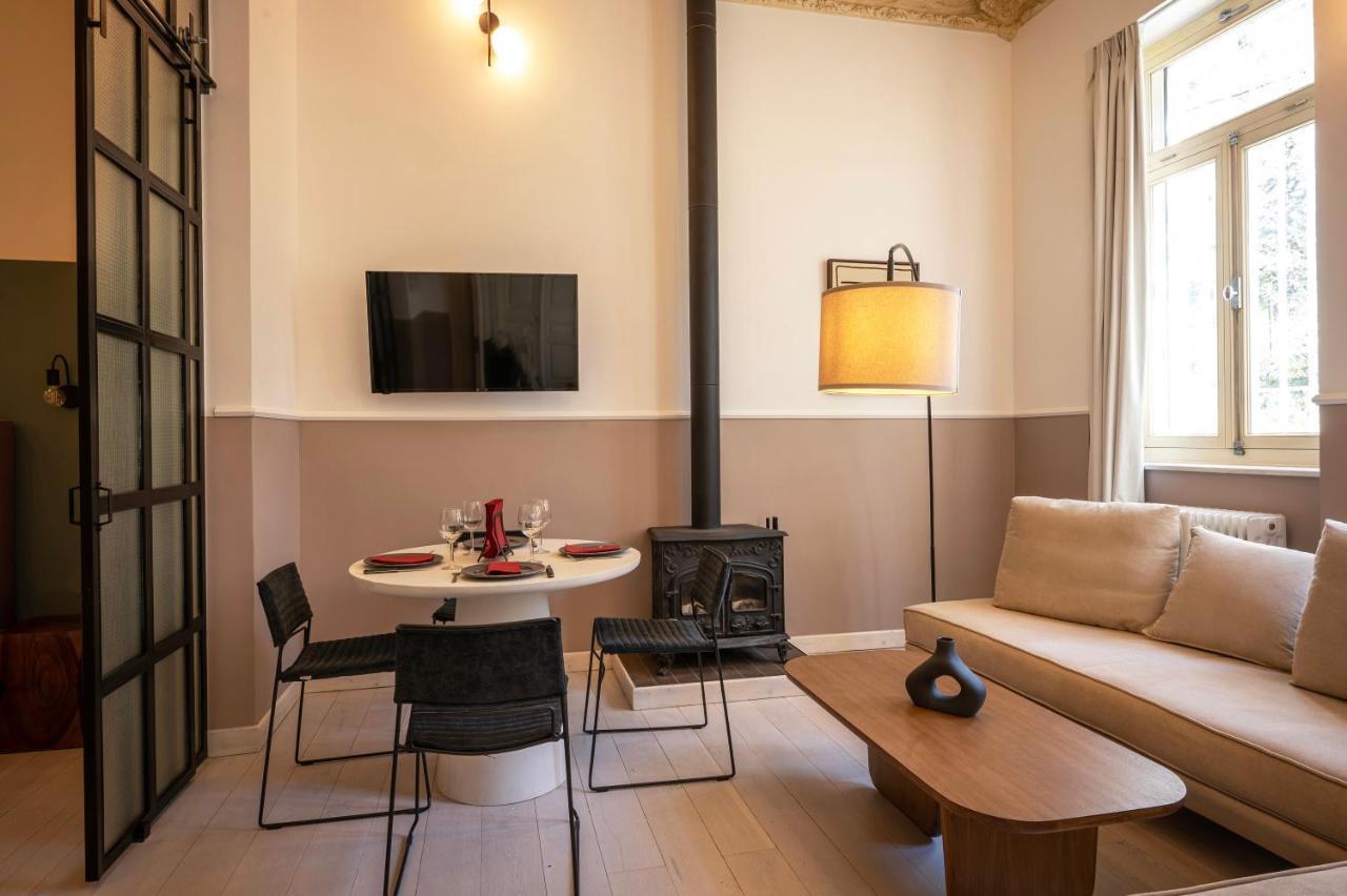 Genesis Grande Acropolis Hill Villa Атина Екстериор снимка