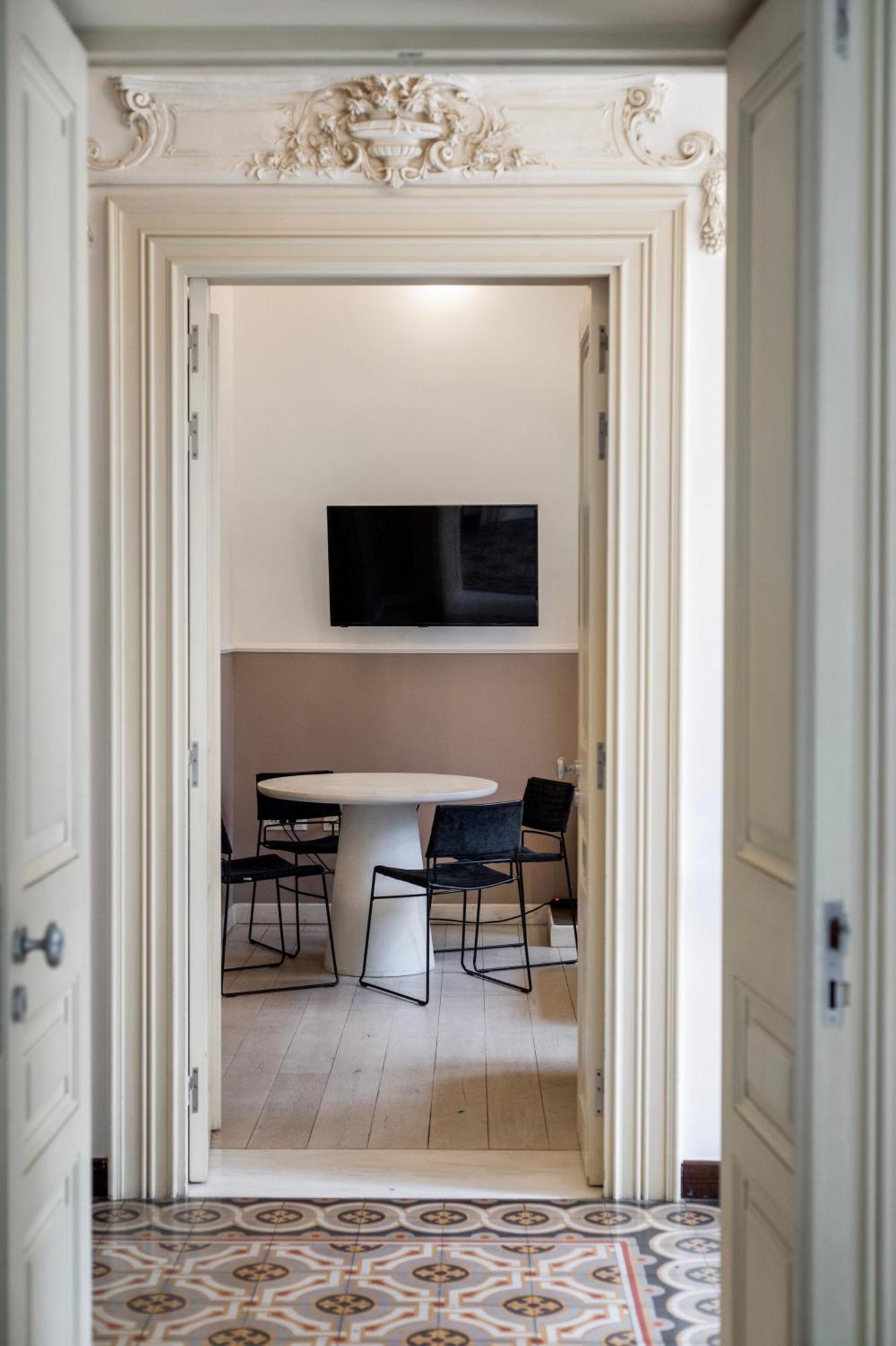 Genesis Grande Acropolis Hill Villa Атина Екстериор снимка