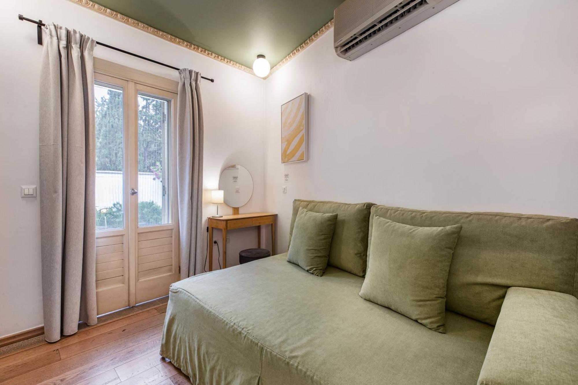 Genesis Grande Acropolis Hill Villa Атина Екстериор снимка