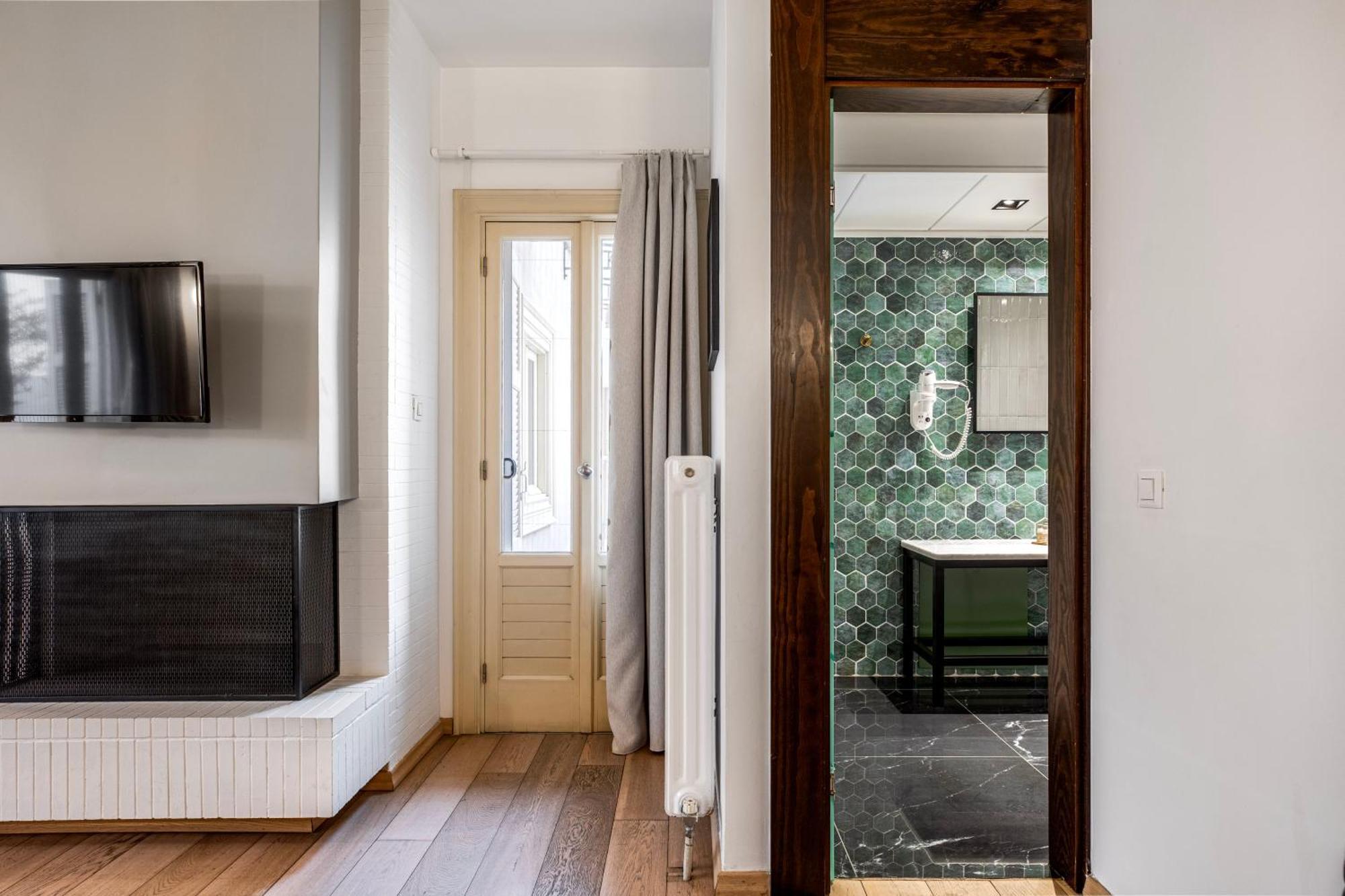 Genesis Grande Acropolis Hill Villa Атина Екстериор снимка