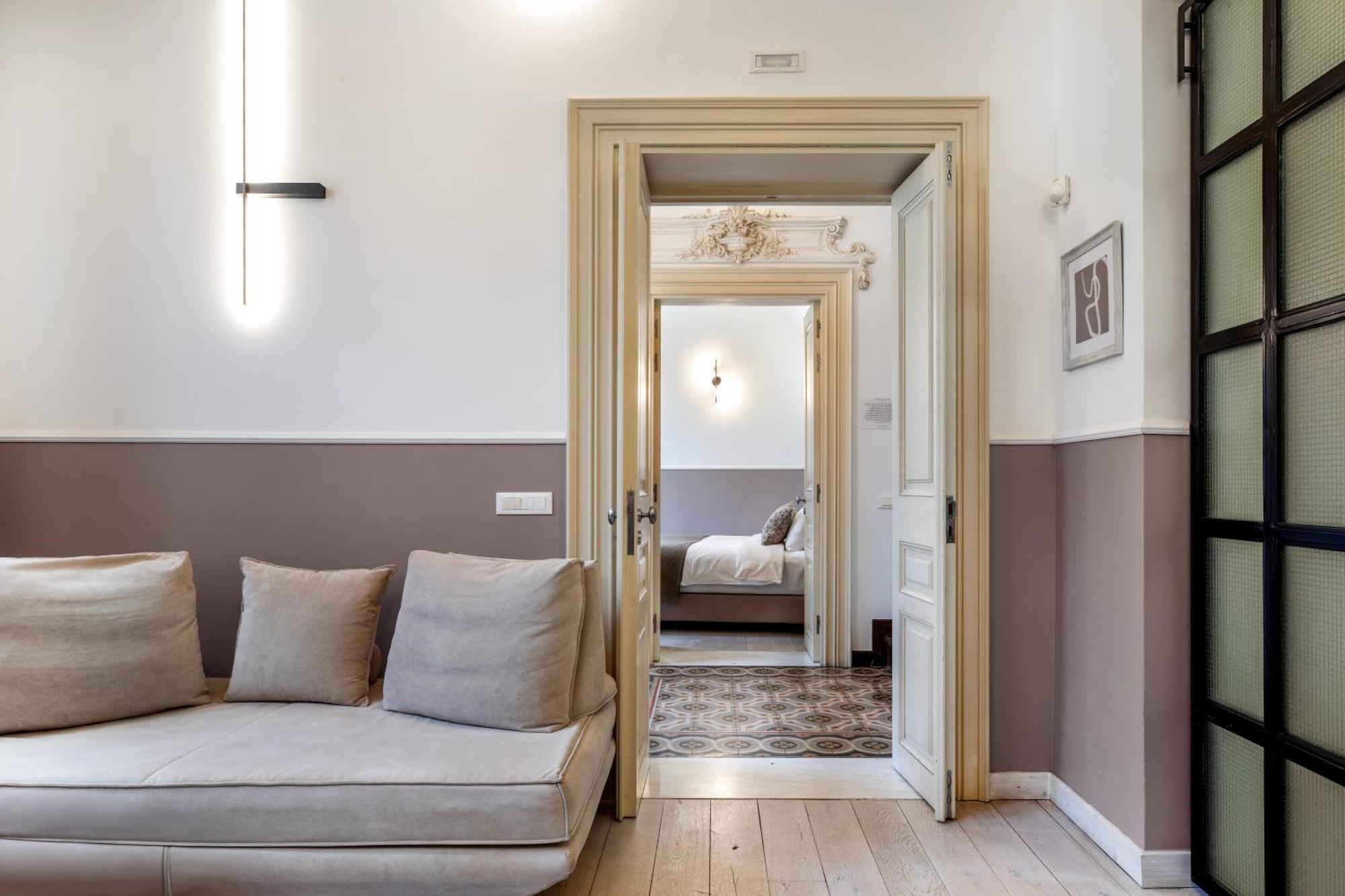 Genesis Grande Acropolis Hill Villa Атина Екстериор снимка