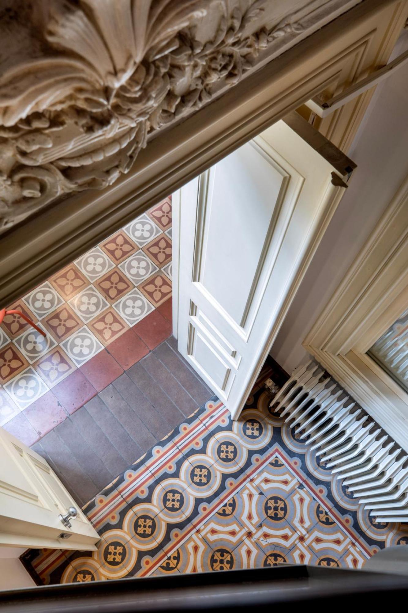 Genesis Grande Acropolis Hill Villa Атина Екстериор снимка