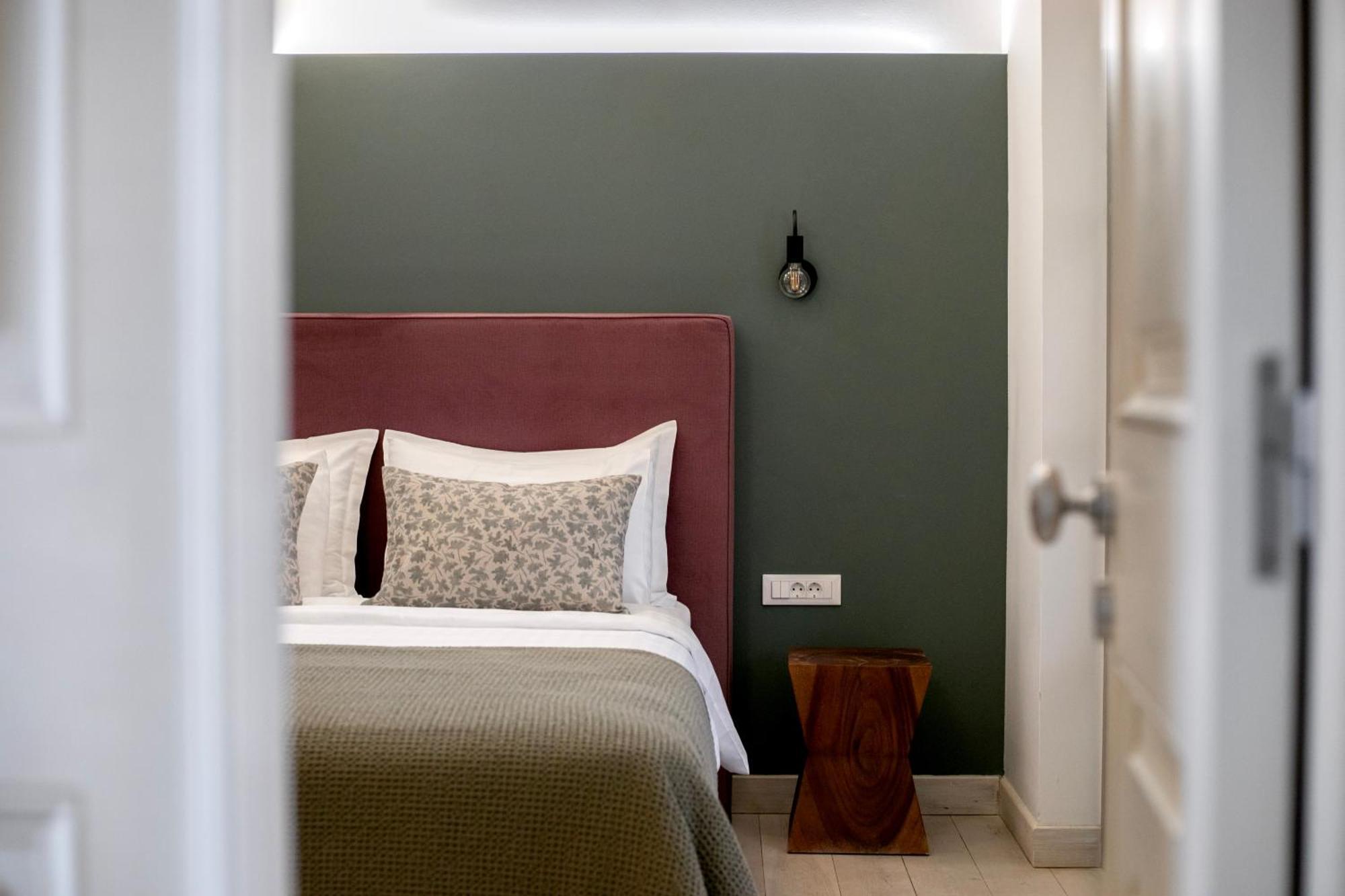 Genesis Grande Acropolis Hill Villa Атина Екстериор снимка