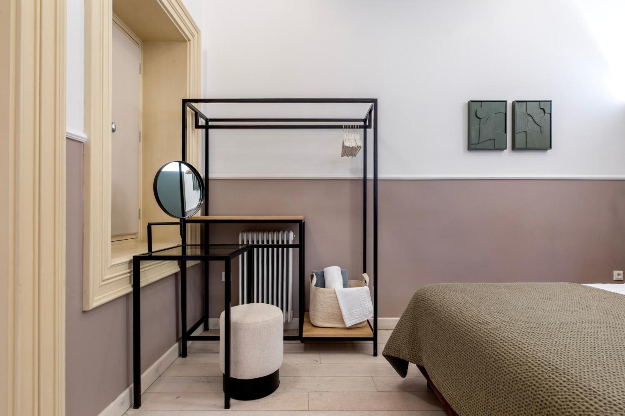 Genesis Grande Acropolis Hill Villa Атина Екстериор снимка