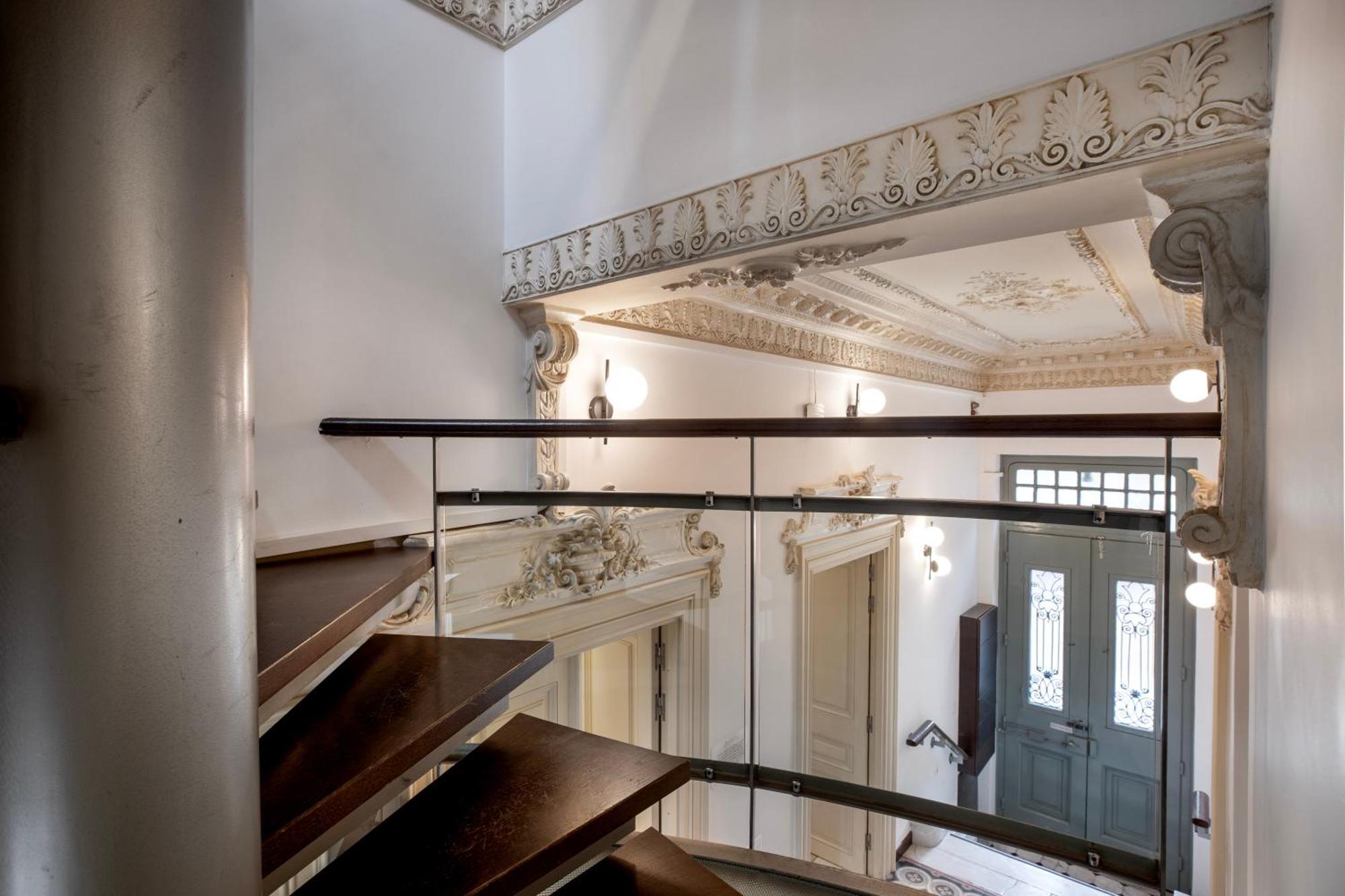 Genesis Grande Acropolis Hill Villa Атина Екстериор снимка