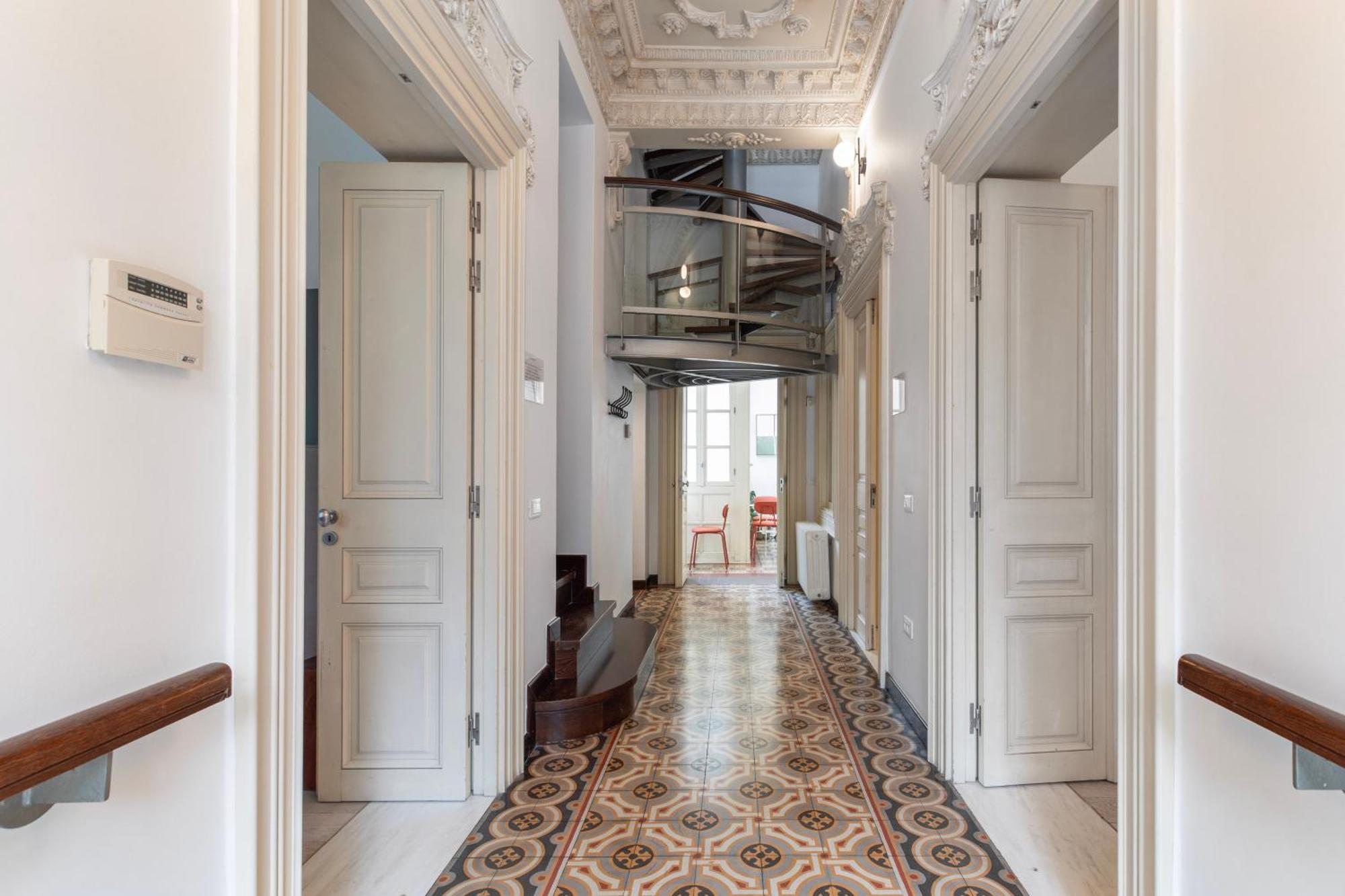 Genesis Grande Acropolis Hill Villa Атина Екстериор снимка